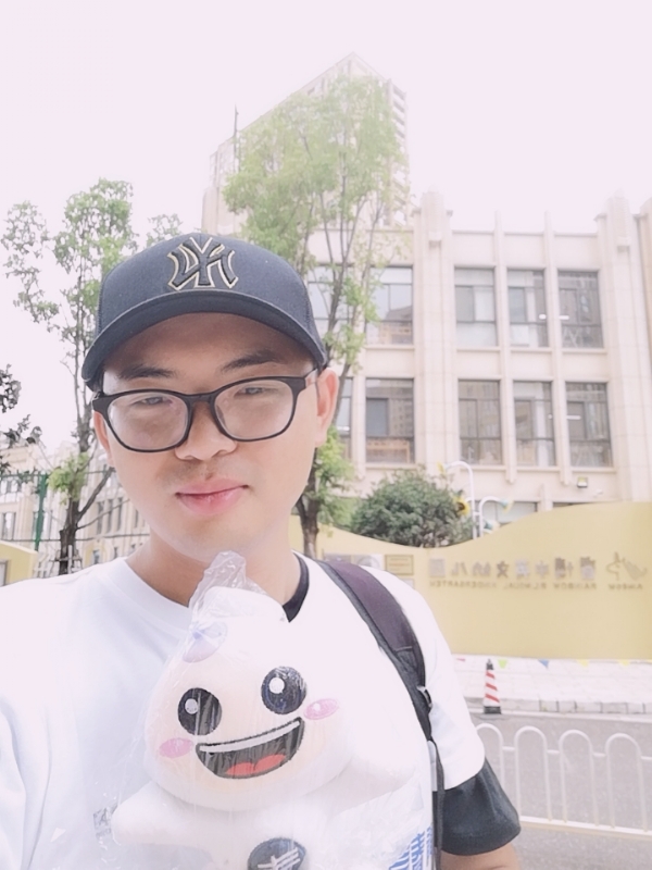 trick的第一张照片--滨州相亲服务中心