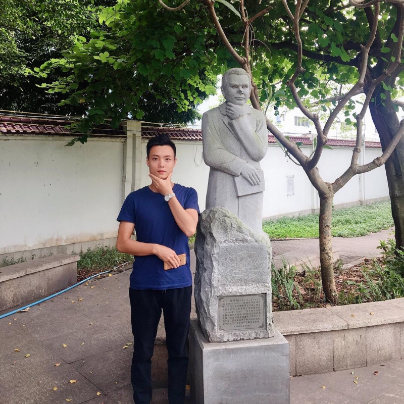 真心的才是最好的的第二张照片--滨州相亲服务中心