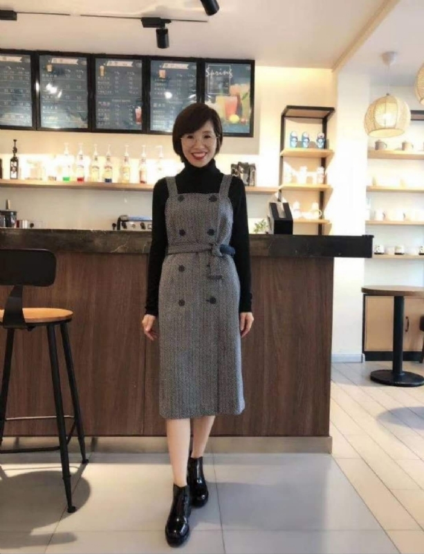 初心的第一张照片--滨州相亲服务中心