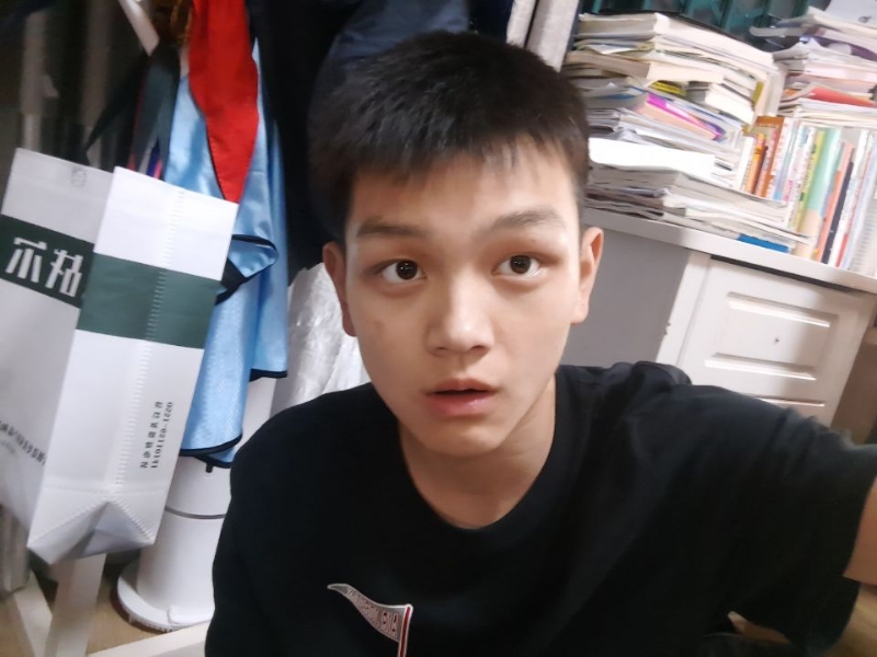 找人月的第一张照片--滨州相亲服务中心