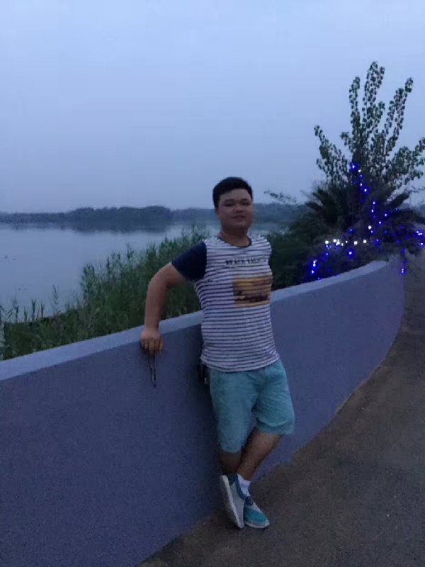 RLC的第一张照片--滨州相亲服务中心