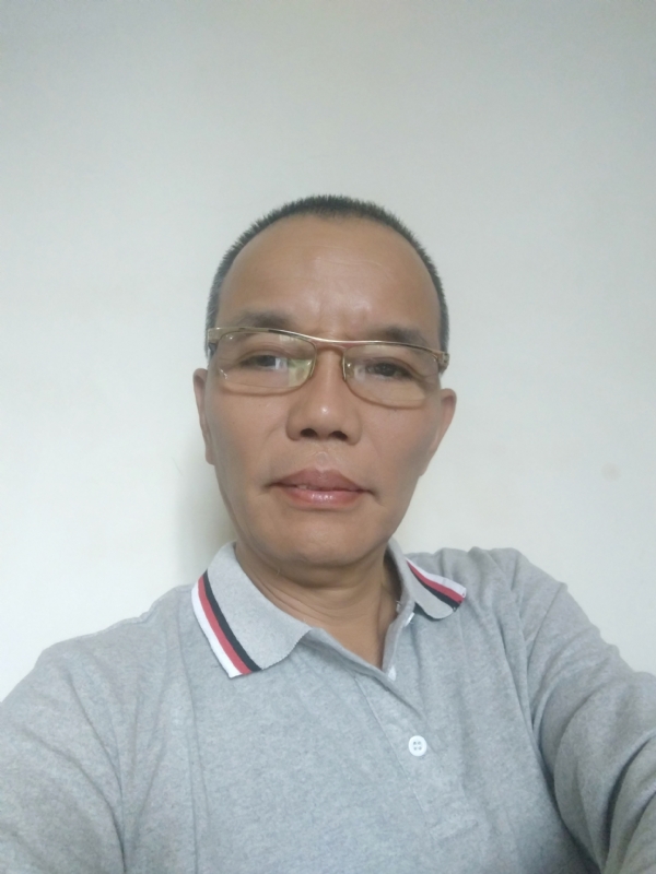 稳重大方的第一张照片--滨州相亲服务中心