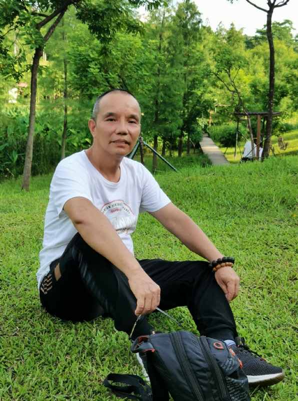 稳重大方的第二张照片--滨州相亲服务中心