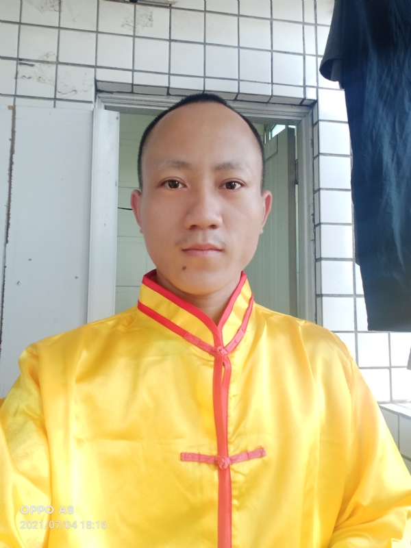 宋福军的第一张照片--滨州相亲服务中心