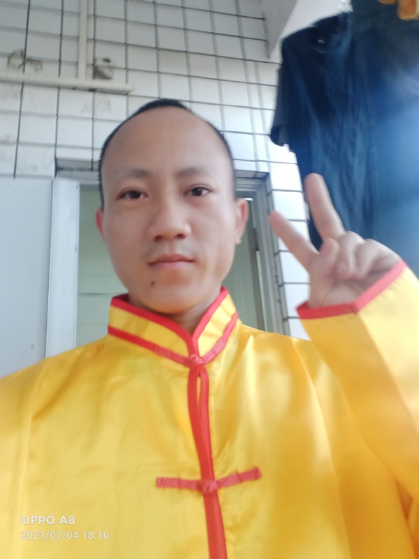 宋福军的第二张照片--滨州相亲服务中心