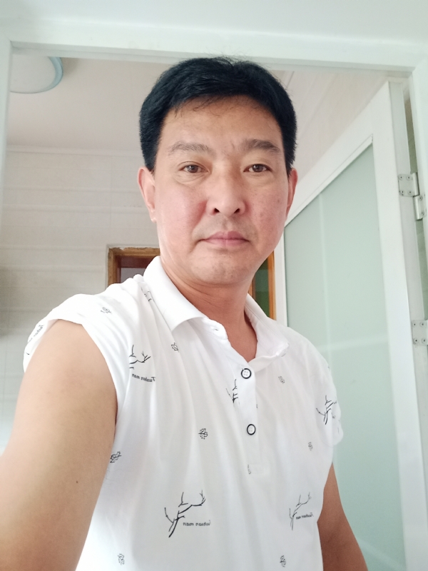 为爱停留的第一张照片--滨州相亲服务中心