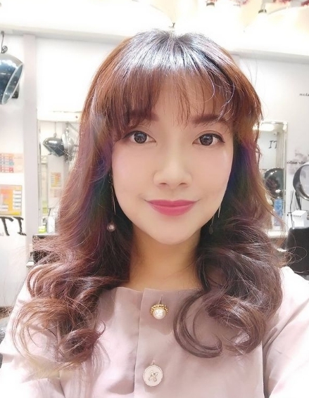 陳雅琪的第一张照片--滨州相亲服务中心