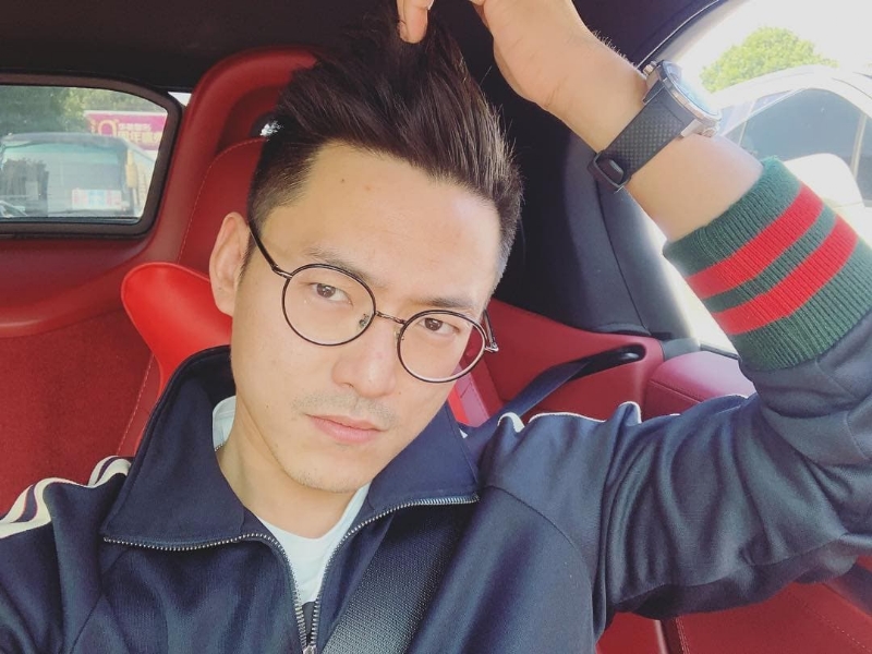 James的第一张照片--滨州相亲服务中心