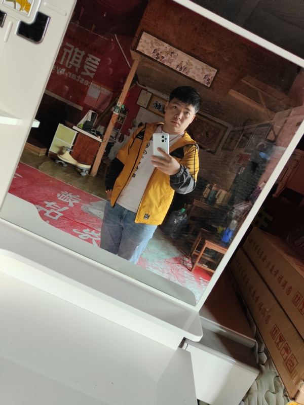 只想拥有你的第一张照片--滨州相亲服务中心