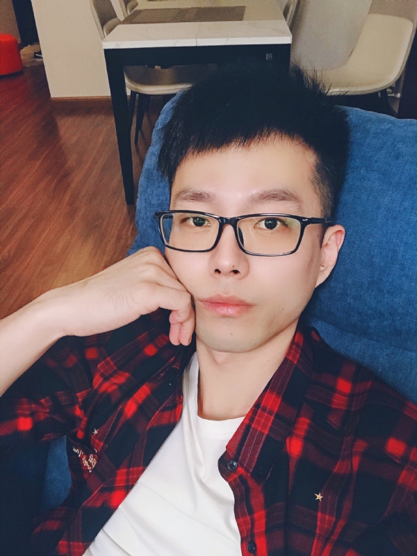 至尊宝的第二张照片--滨州相亲服务中心