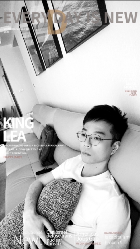 至尊宝的第六张照片--滨州相亲服务中心