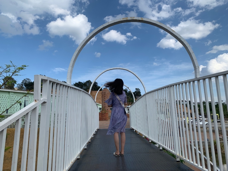 山海的第二张照片--滨州相亲服务中心