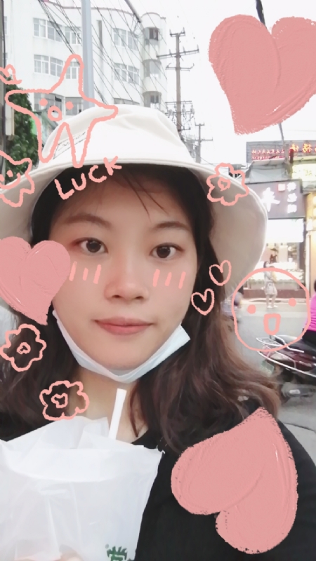 涟漪的第一张照片--滨州相亲服务中心