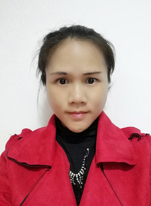 菁菁的第一张照片--滨州相亲服务中心