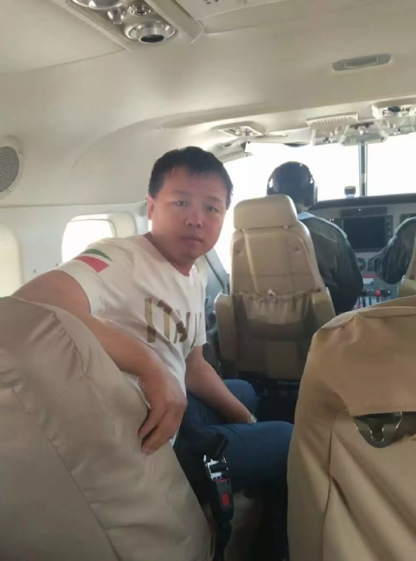 随风飘零的第一张照片--滨州相亲服务中心