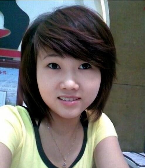 小叶子的第一张照片--滨州相亲服务中心