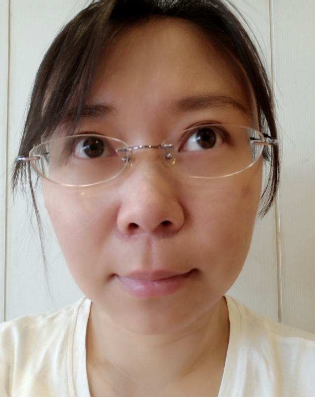 jady的第四张照片--滨州相亲服务中心