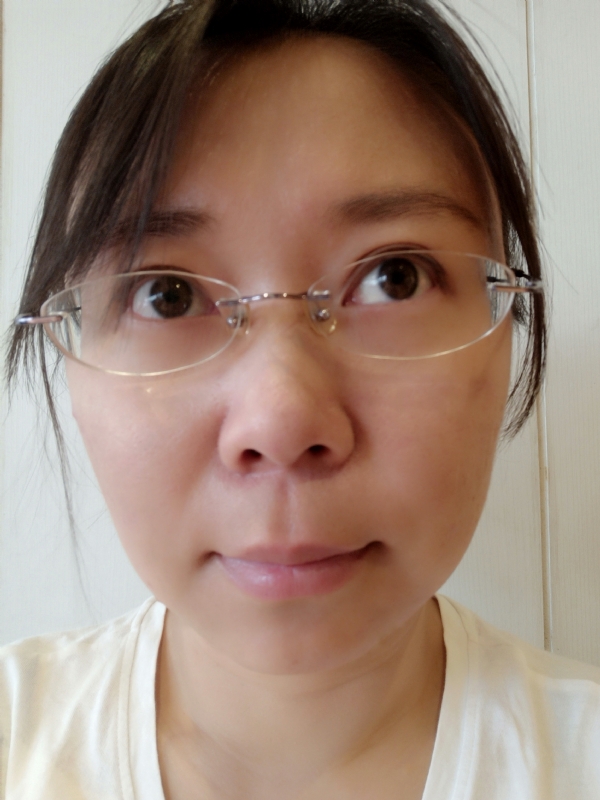 jady的第五张照片--滨州相亲服务中心