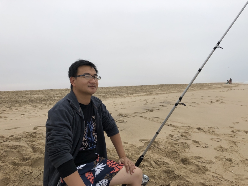 Lucky的第一张照片--滨州相亲服务中心