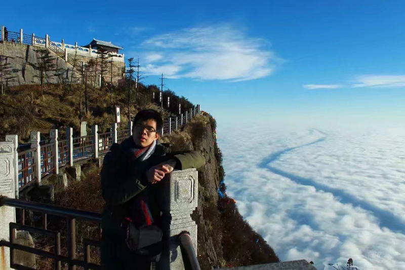 咫尺天涯的第一张照片--滨州相亲服务中心