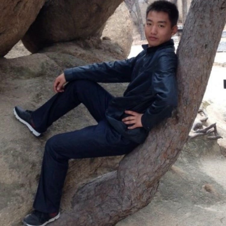 哥不帅但很坏的第一张照片--滨州相亲服务中心