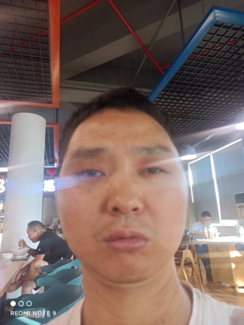 专情、互爱的第二张照片--滨州相亲服务中心