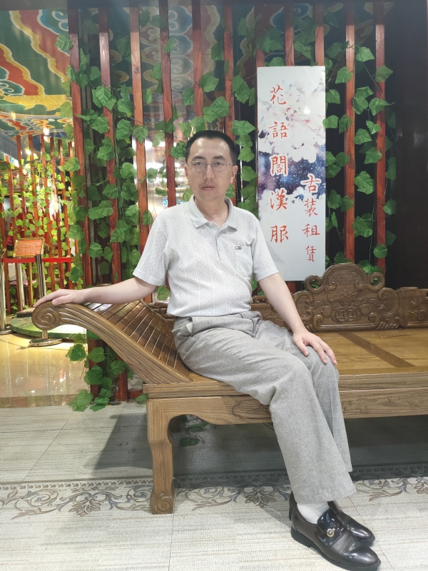 cswep的第一张照片--滨州相亲服务中心