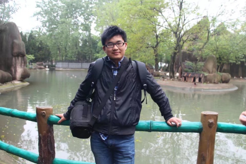 一切都是最好的安排的第一张照片--滨州相亲服务中心