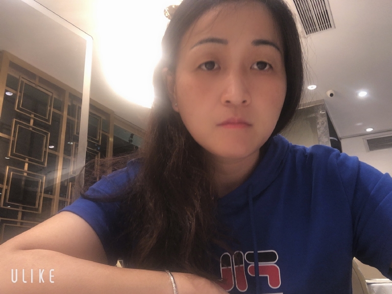 Spring的第一张照片--滨州相亲服务中心