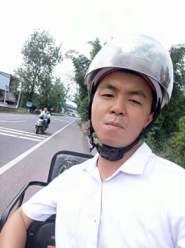 紧张死了的第一张照片--滨州相亲服务中心