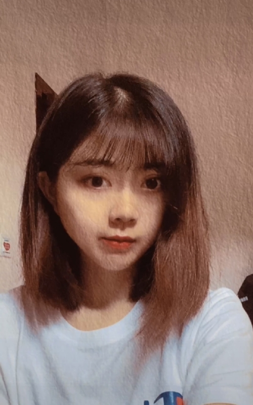 教幼儿园的羊羊老师的第一张照片--滨州相亲服务中心