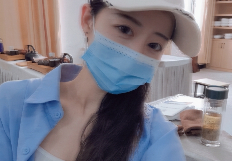 木头人的第一张照片--滨州相亲服务中心