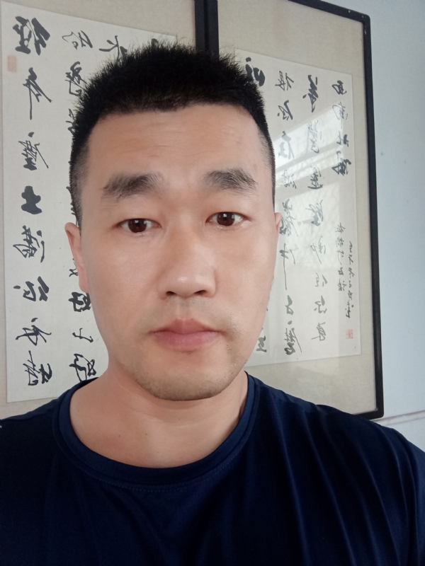 应该是个好人的第二张照片--滨州相亲服务中心