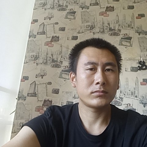 火柴没冒儿的第一张照片--滨州相亲服务中心