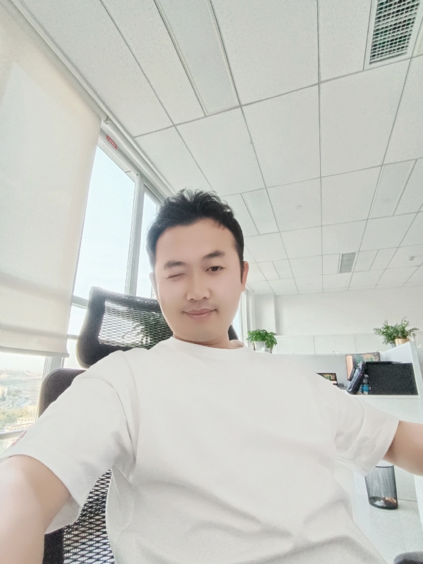 kate的第一张照片--滨州相亲服务中心