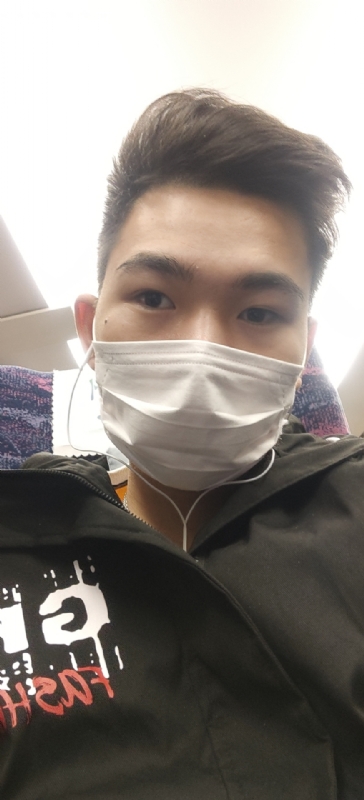 小霪虫的第一张照片--滨州相亲服务中心