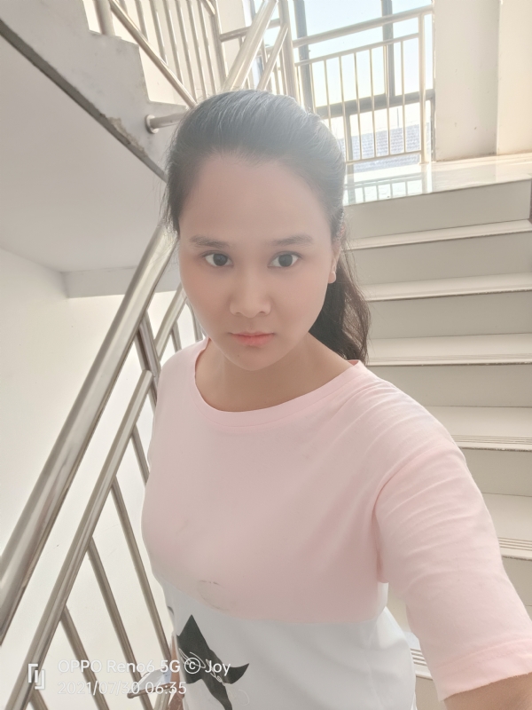 姣的第三张照片--滨州相亲服务中心