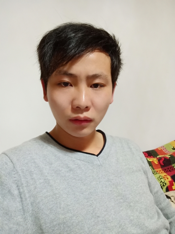 晴空万里的第一张照片--滨州相亲服务中心