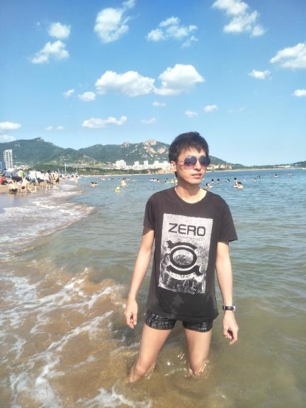 星辰、大海的第一张照片--滨州相亲服务中心