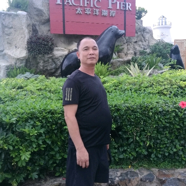 木子五的第二张照片--滨州相亲服务中心