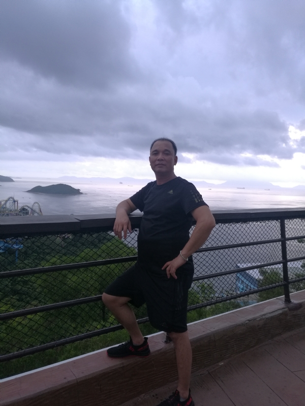 木子五的第三张照片--滨州相亲服务中心