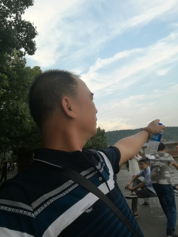 木子五的第四张照片--滨州相亲服务中心