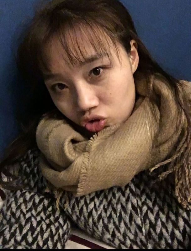 幂幂的style的第二张照片--滨州相亲服务中心