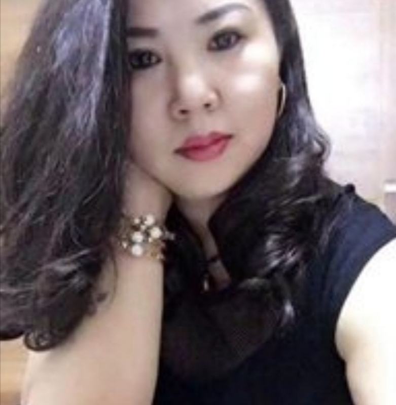 茉莉的第一张照片--滨州相亲服务中心