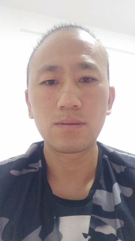 雨过天晴的第一张照片--滨州相亲服务中心