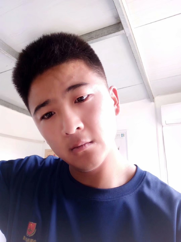 脸红相遇的第一张照片--滨州相亲服务中心