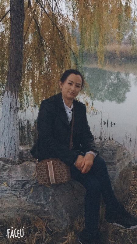 si?yue?tian的第一张照片--滨州相亲服务中心