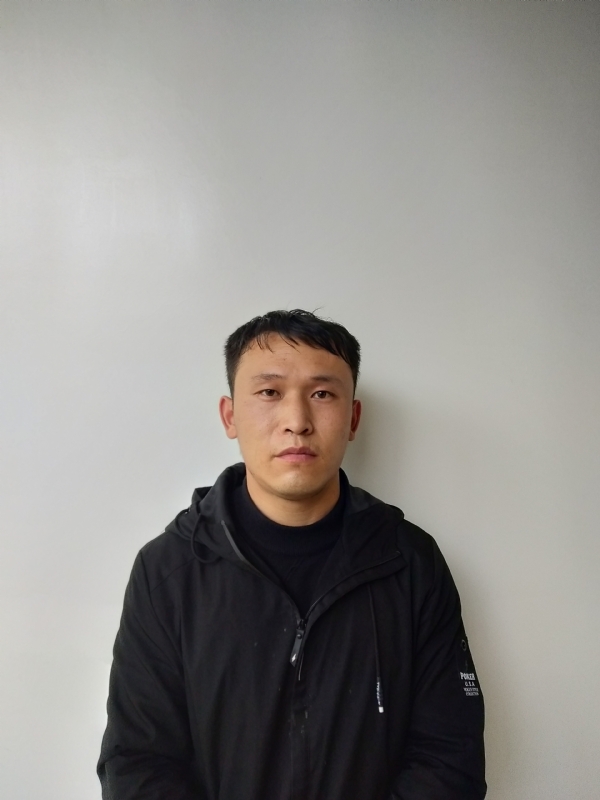 爱情的第一张照片--滨州相亲服务中心