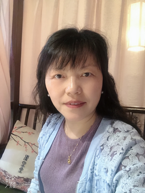 期盼的第一张照片--滨州相亲服务中心