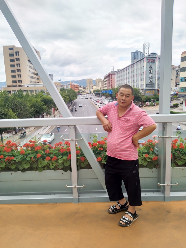 真诚的第一张照片--滨州相亲服务中心